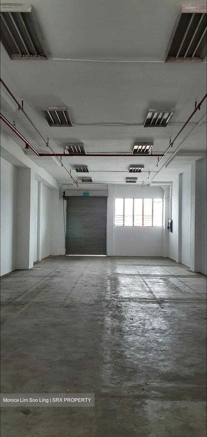 Shun Li Industrial Complex (D14), Factory #457291221